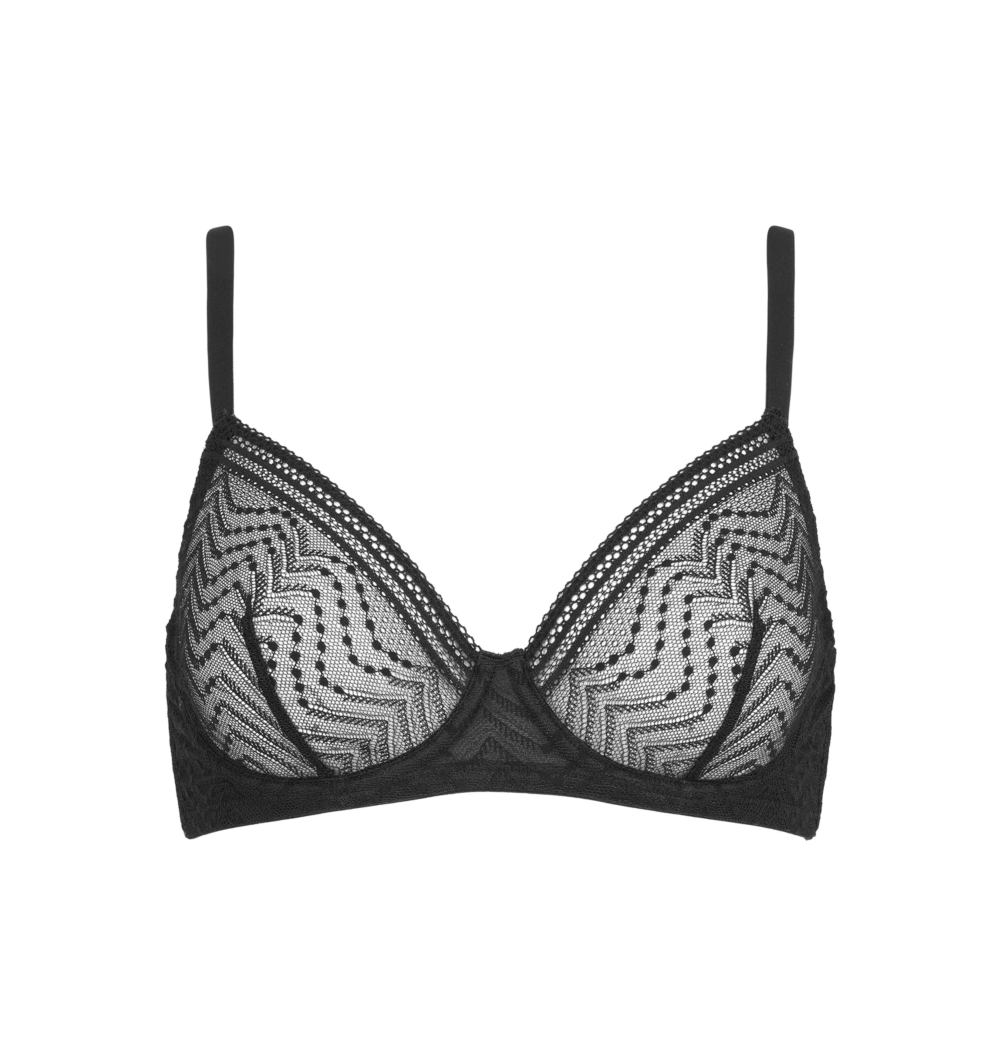 selected Black