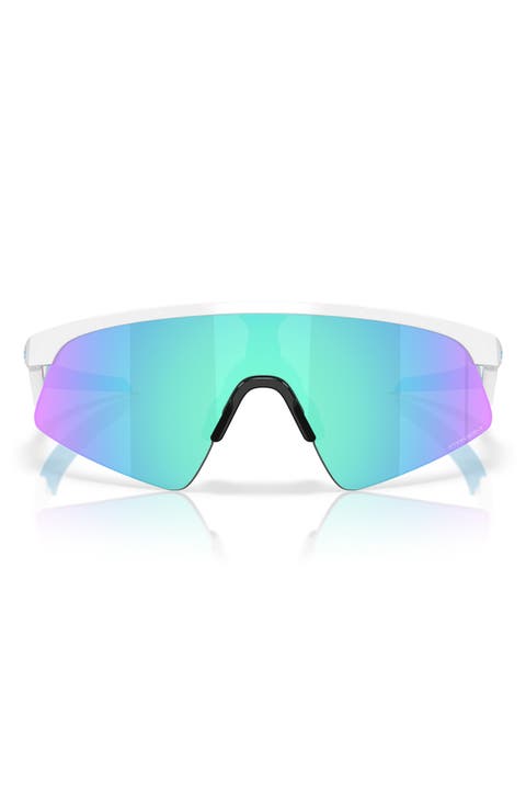 Prizm™ Everyday 28mm Rectangular Sunglasses
