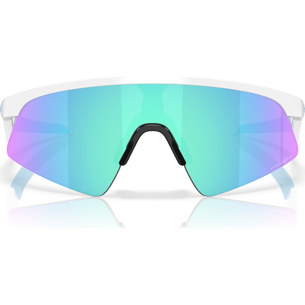 Oakley Prizm™ Everyday 28mm Rectangular Sunglasses