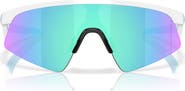 Oakley Prizm™ Everyday 28mm Rectangular Sunglasses