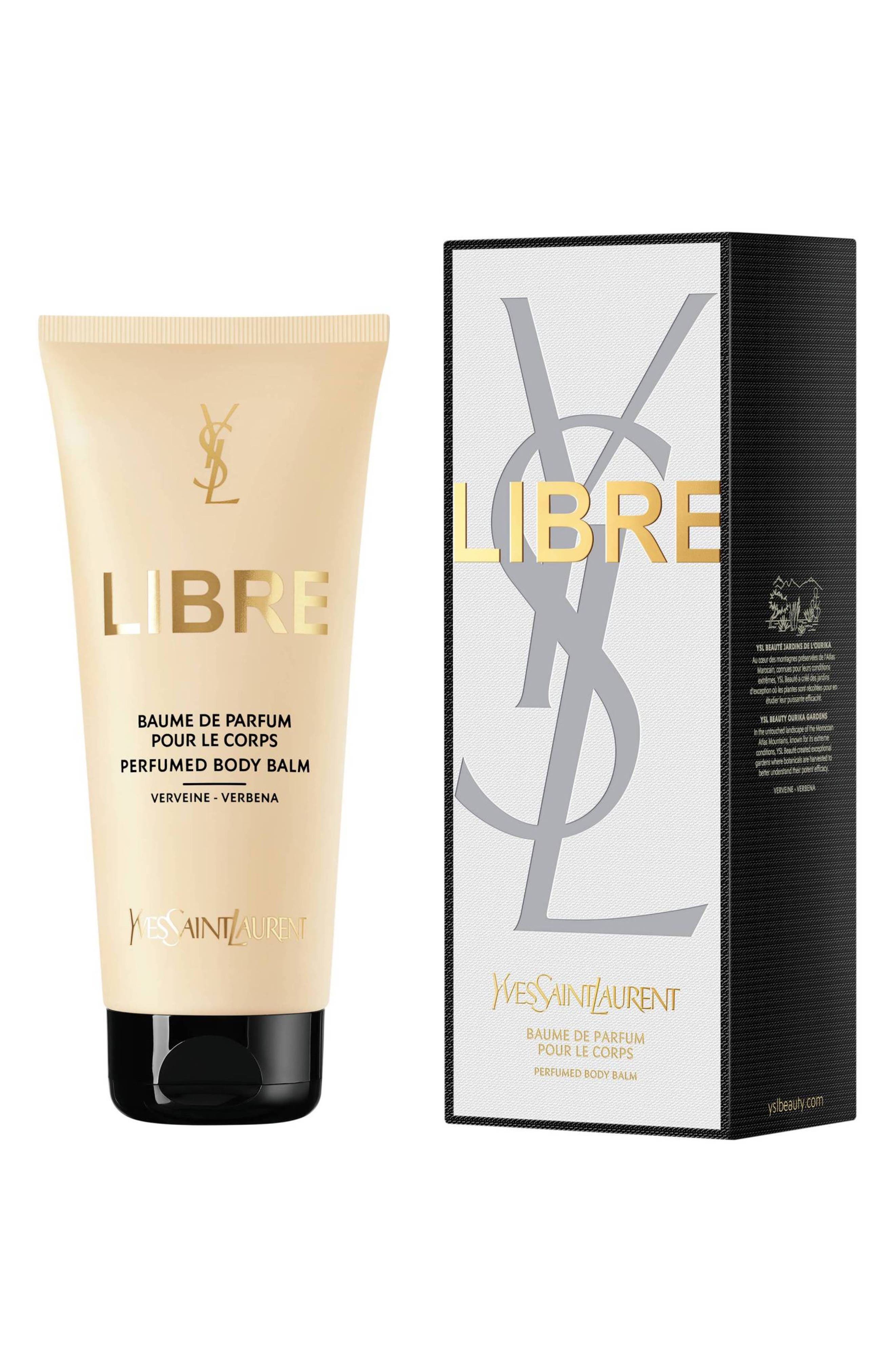 Libre Perfumed Body Balm USD $79.30 Value (Women) | Nordstrom