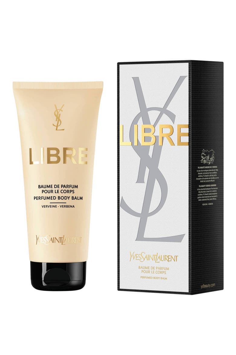 Libre Perfumed Body Balm USD $79.30 Value (Women) | Nordstrom