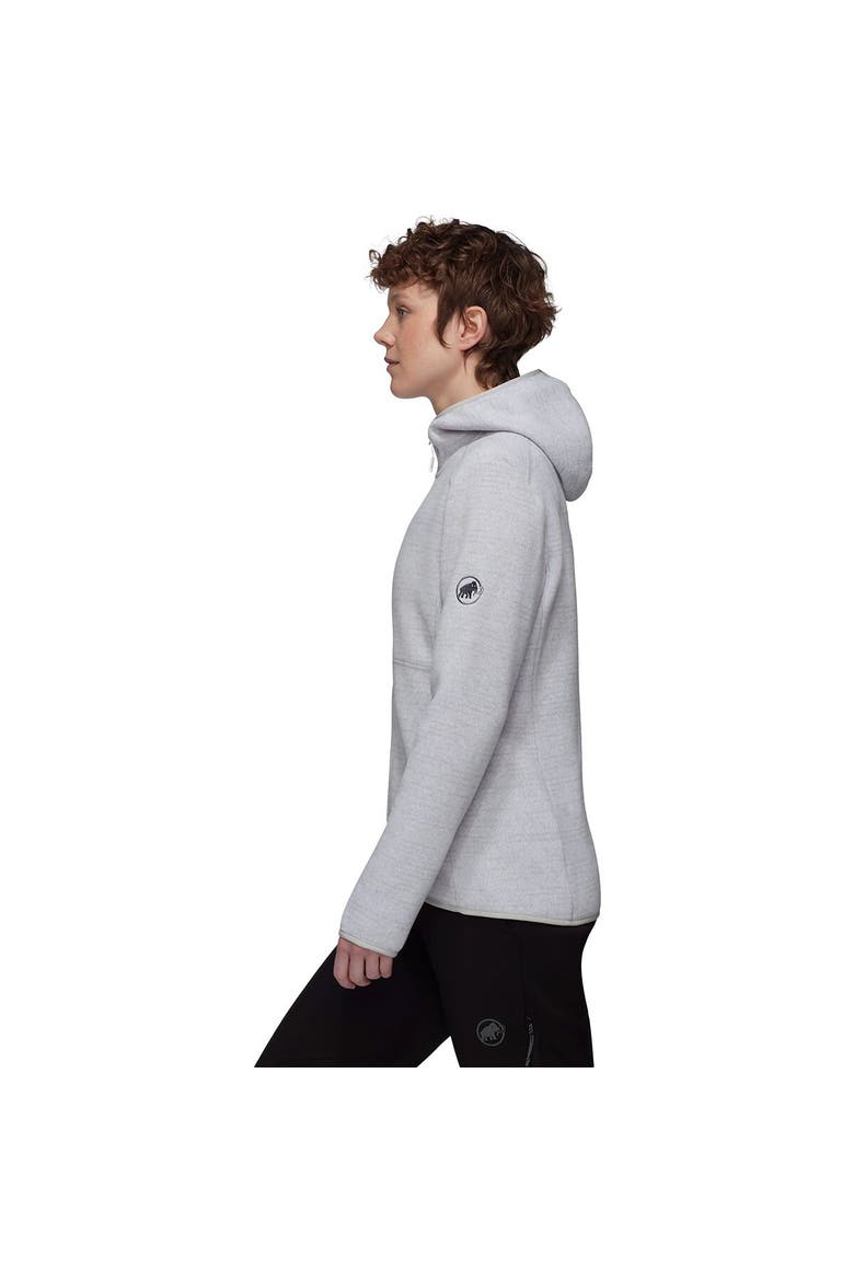 Arctic Iv Ml Hooded Jacket - Women's, Alternate, color, Platinum Melange