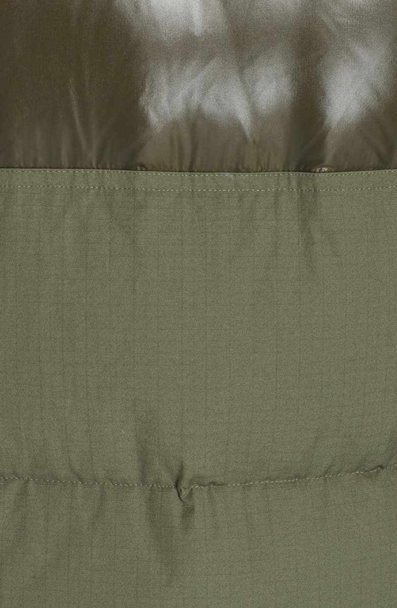 Moncler Montriond Down Jacket, Alternate, color, 