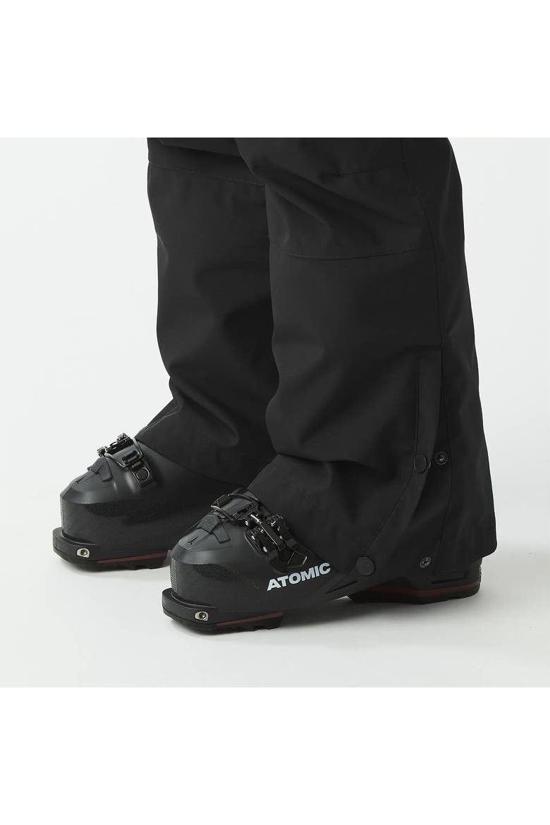 Brita Bib Pant - Women's, Alternate, color, Black