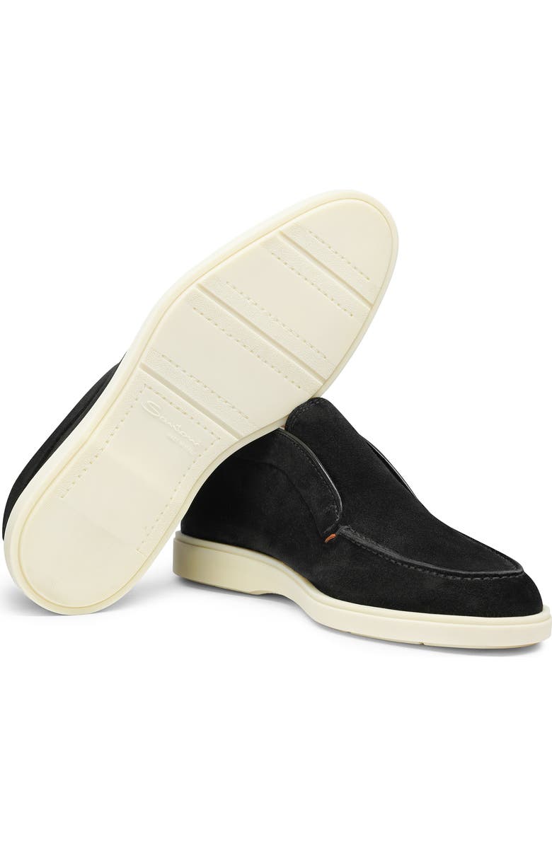 Santoni Digits Chukka Sneaker, Alternate, color,