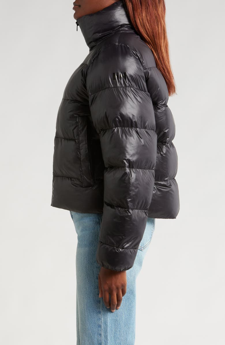 Helly Hansen Jade Water Repellent Puffer Jacket, Alternate, color, 