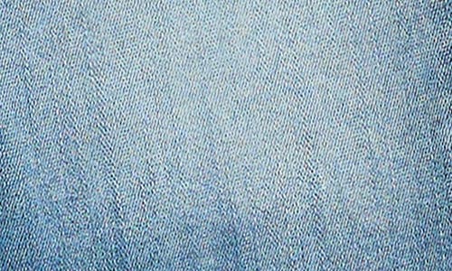 7 For All Mankind Kids' Slimmy Slim Jeans In Blue