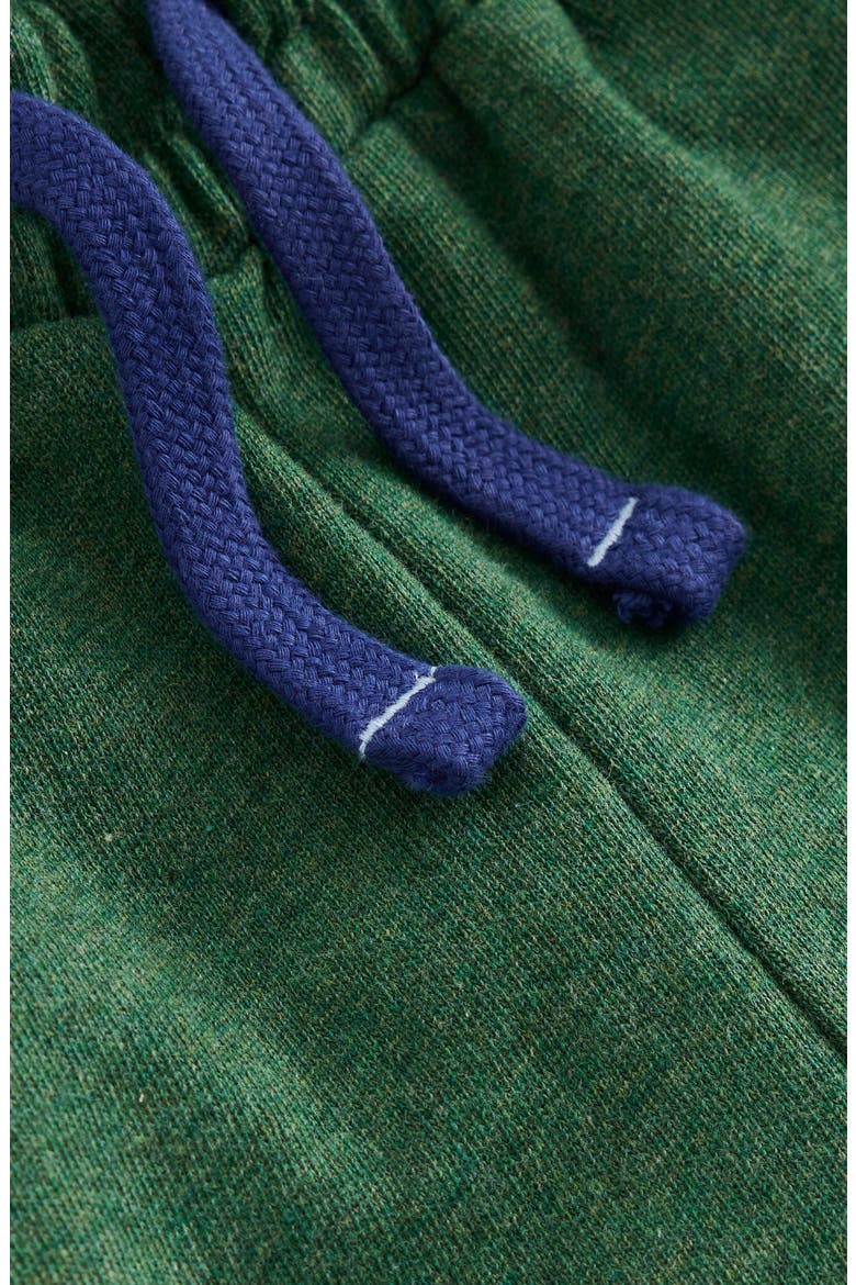 Kids' Straight Leg Sweatpants, Alternate, color, GREEN MARL