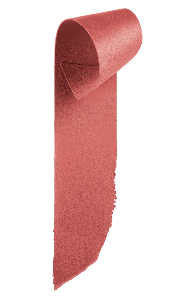 ARMANI Rouge d'Armani Matte Lipstick, Alternate, color, 102 Androgino/Antique Rose