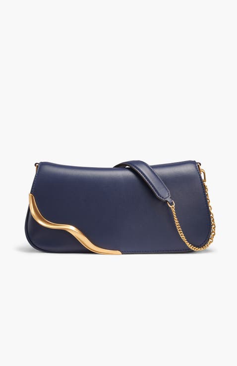 Malverne Convertible Clutch