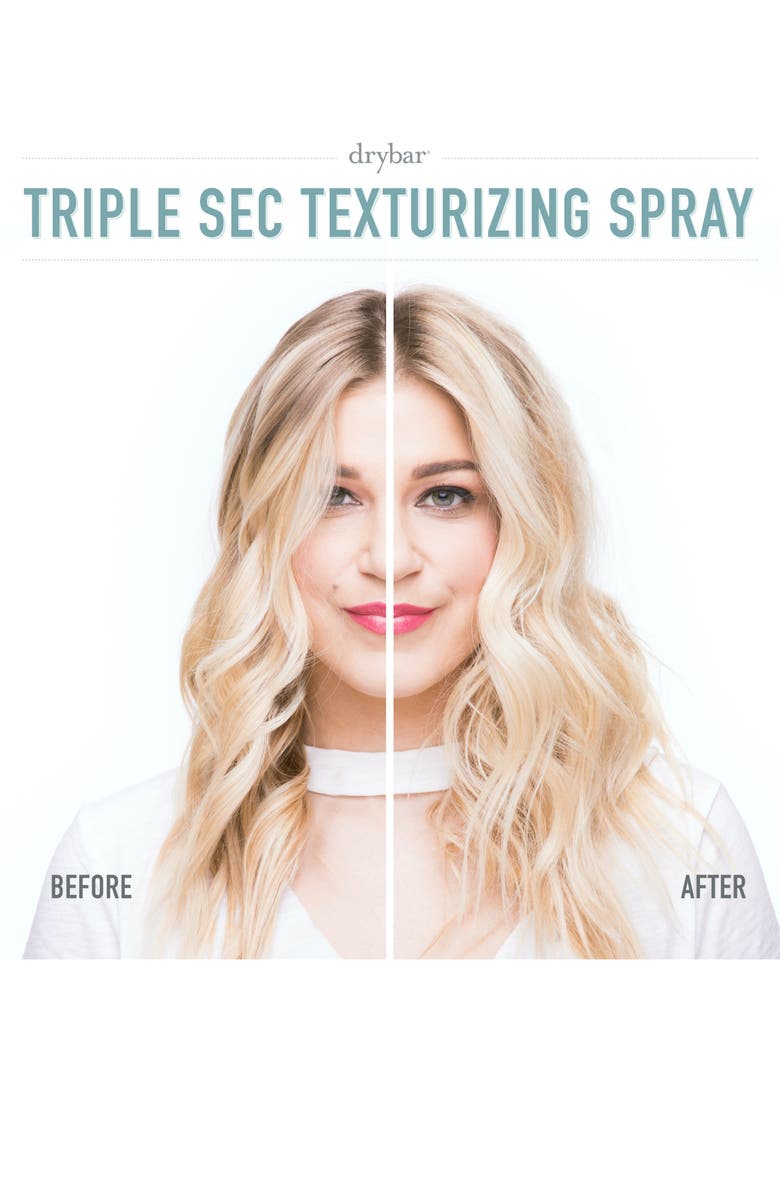 Drybar Tiny Trio To-Go Kit (Limited Edition) USD $42 Value, Alternate, color, 