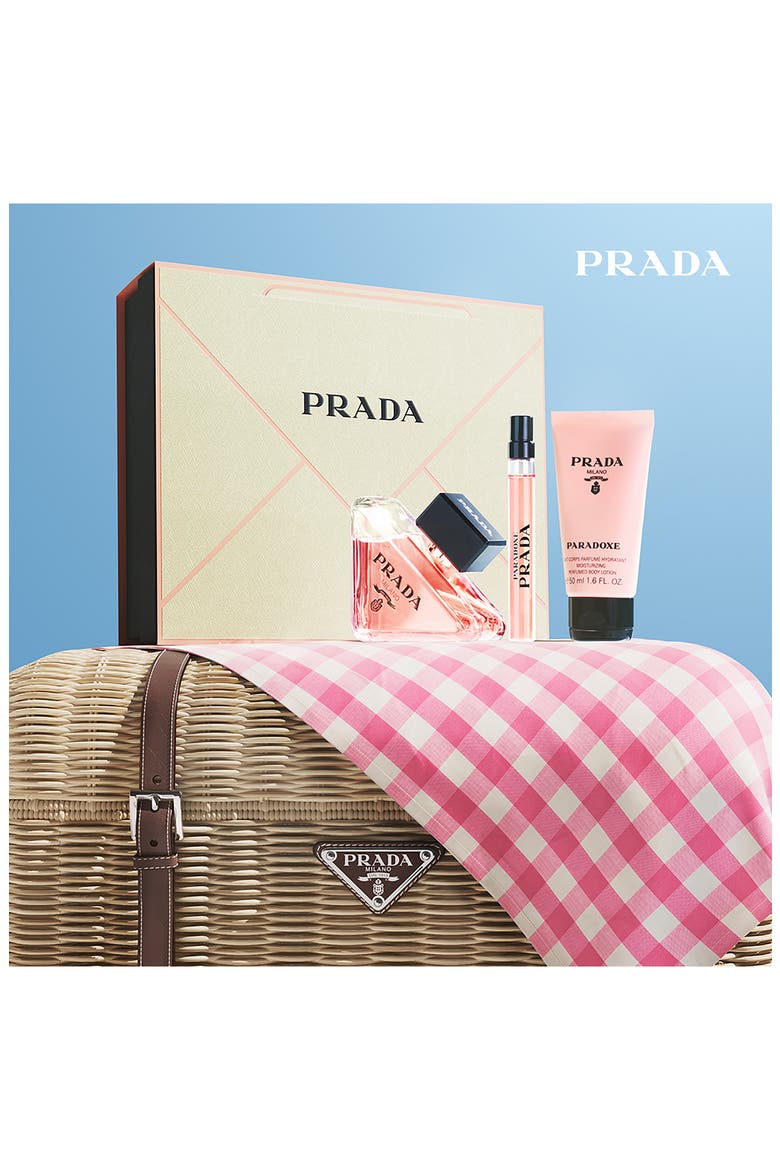 Paradoxe Eau de Parfum Gift Set $225 Value (Women) | Nordstrom