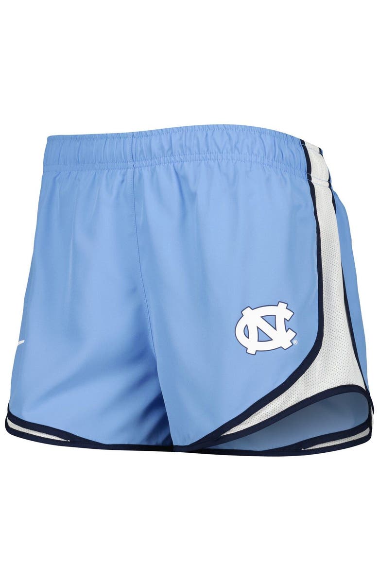 Nike Women's Nike Carolina Blue North Carolina Tar Heels Tempo Performance Shorts, Alternate, color, 
