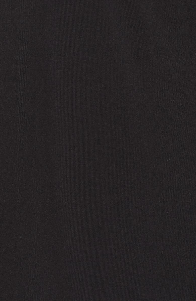 Nordstrom Lingerie Moonlight Short Pajamas, Alternate, color, 