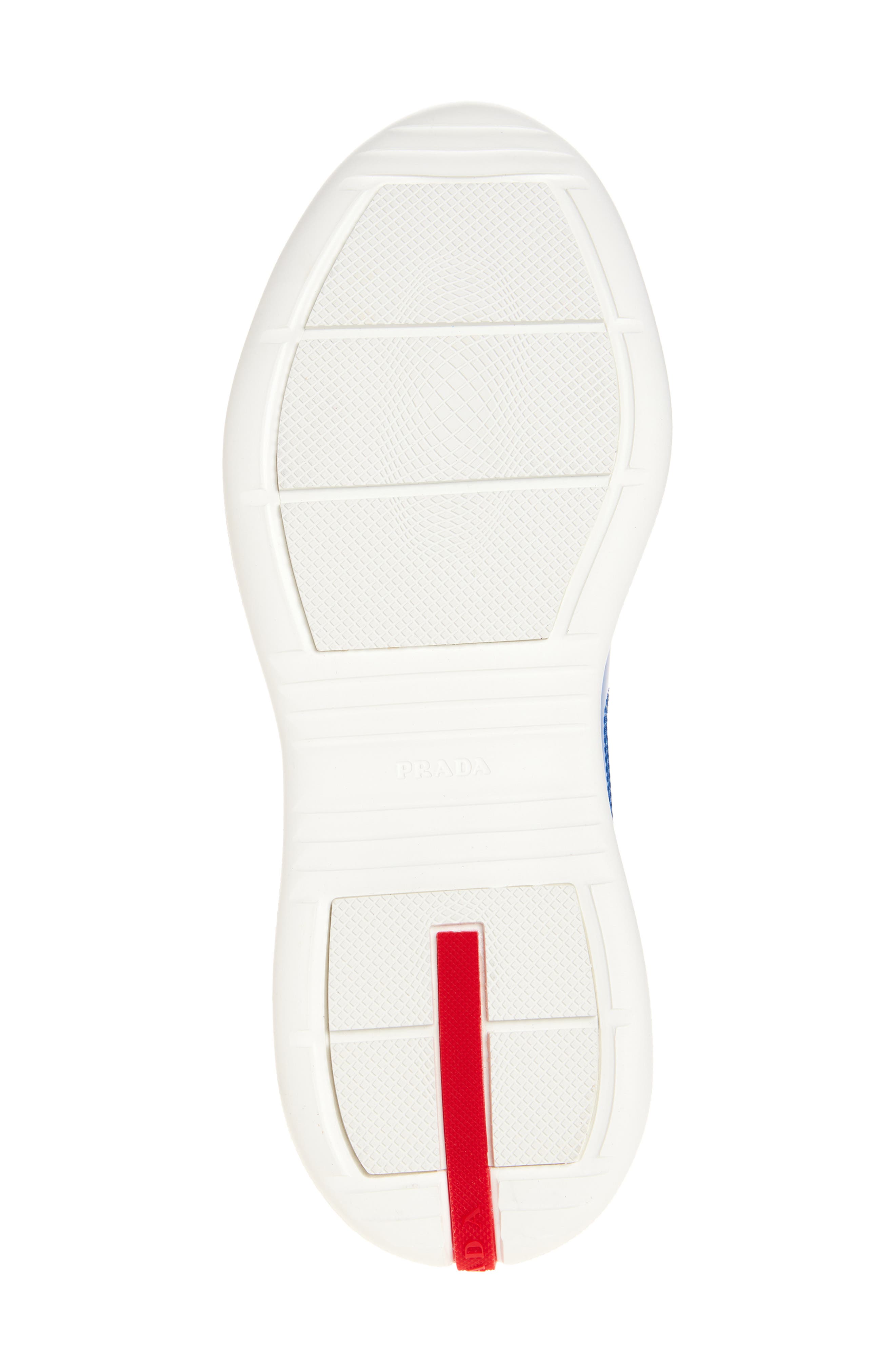 Мужские кроссовки Prada America's Cup Sneaker — фото 6