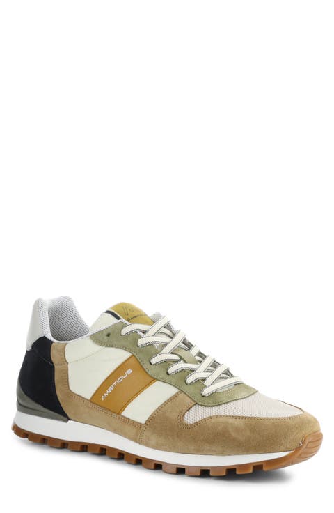 10469B Colorblock Sneaker (Men)