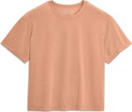 Free Fly Elevate Boxy T-Shirt