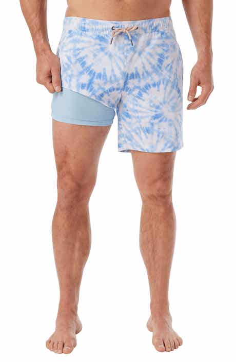 Fair Harbor Bayberry Water Repellent Swim Trunks