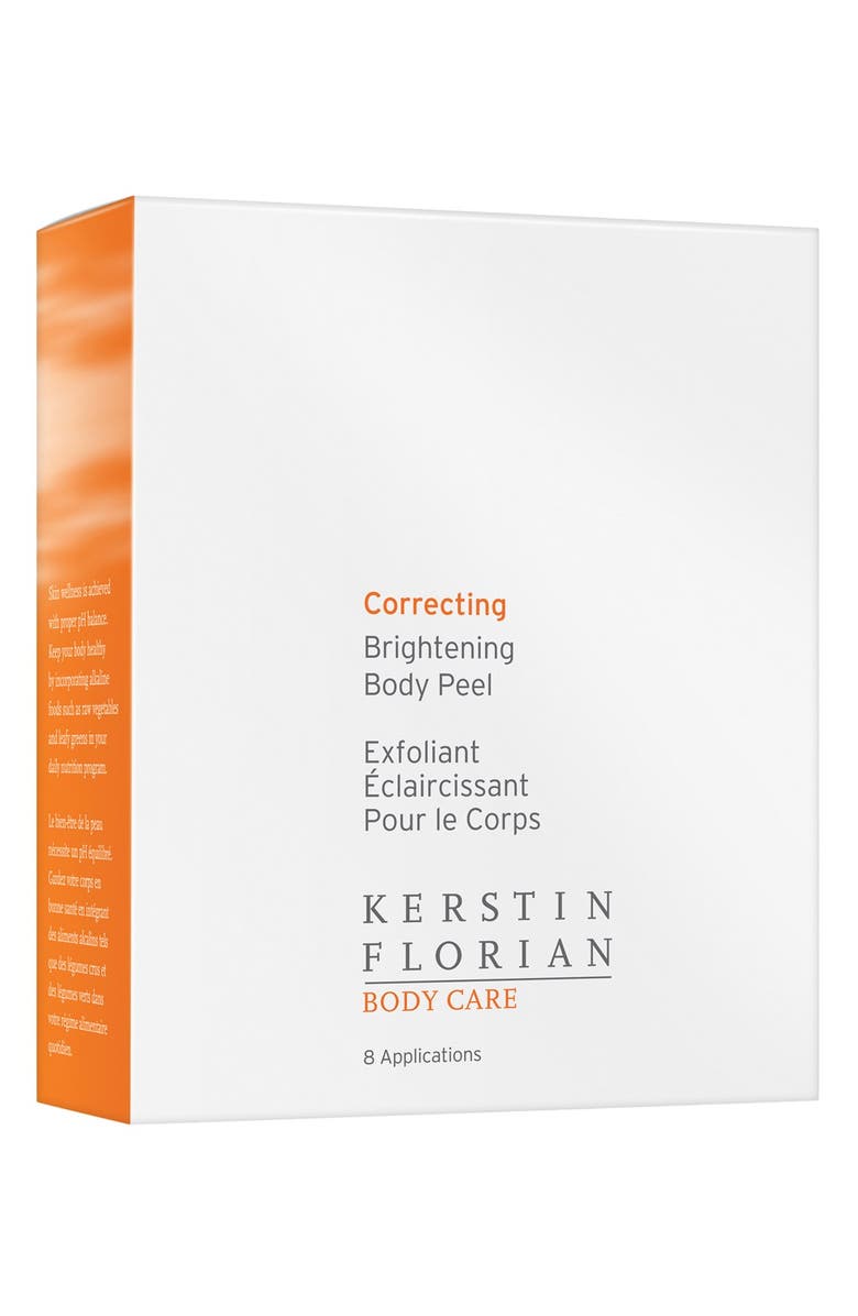 Kerstin Florian , Main, color, 