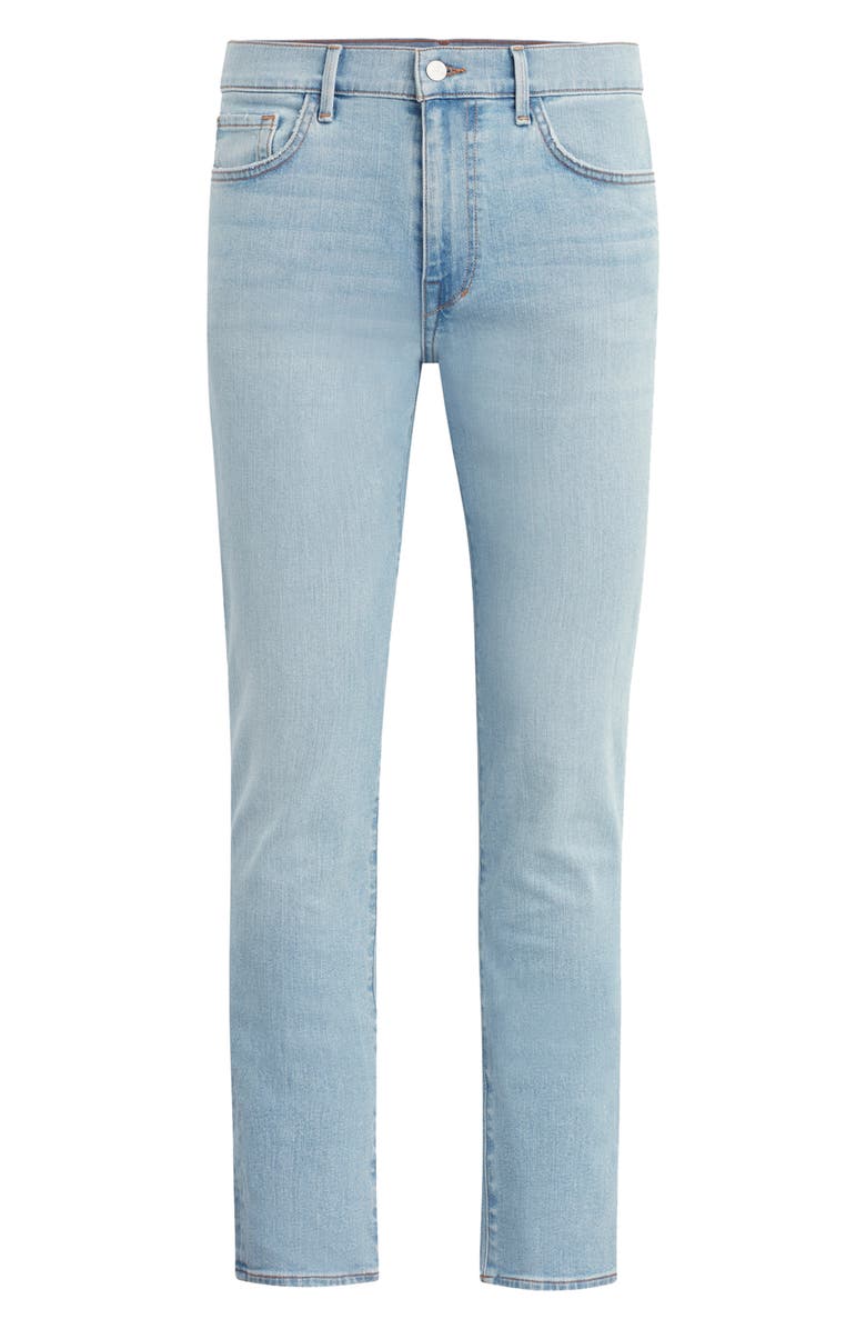 Joe's The Asher Slim Fit Jeans, Alternate, color, Remy