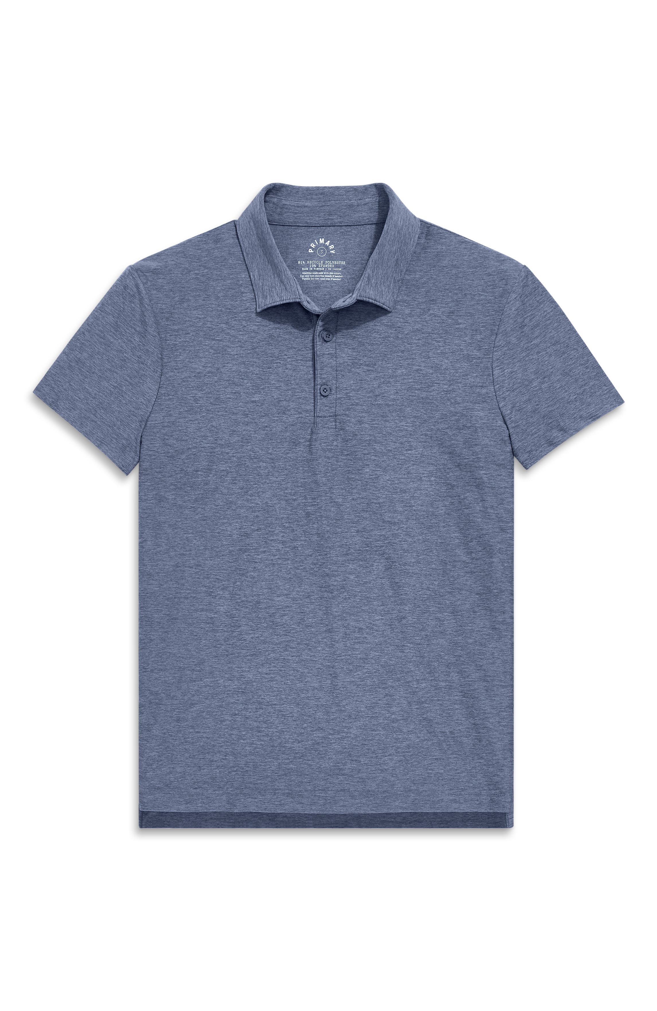 Adult Flexknit Polo - image 4