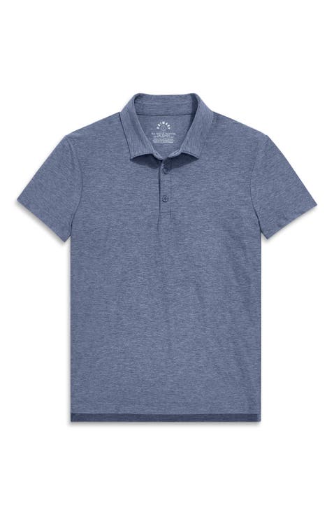 Adult Flexknit Polo (Unisex Fit)