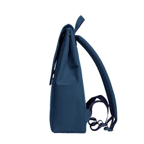 Mah Young Backpack In Blue