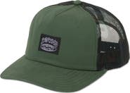 Billabong Bad Dog Snapback Trucker Hat