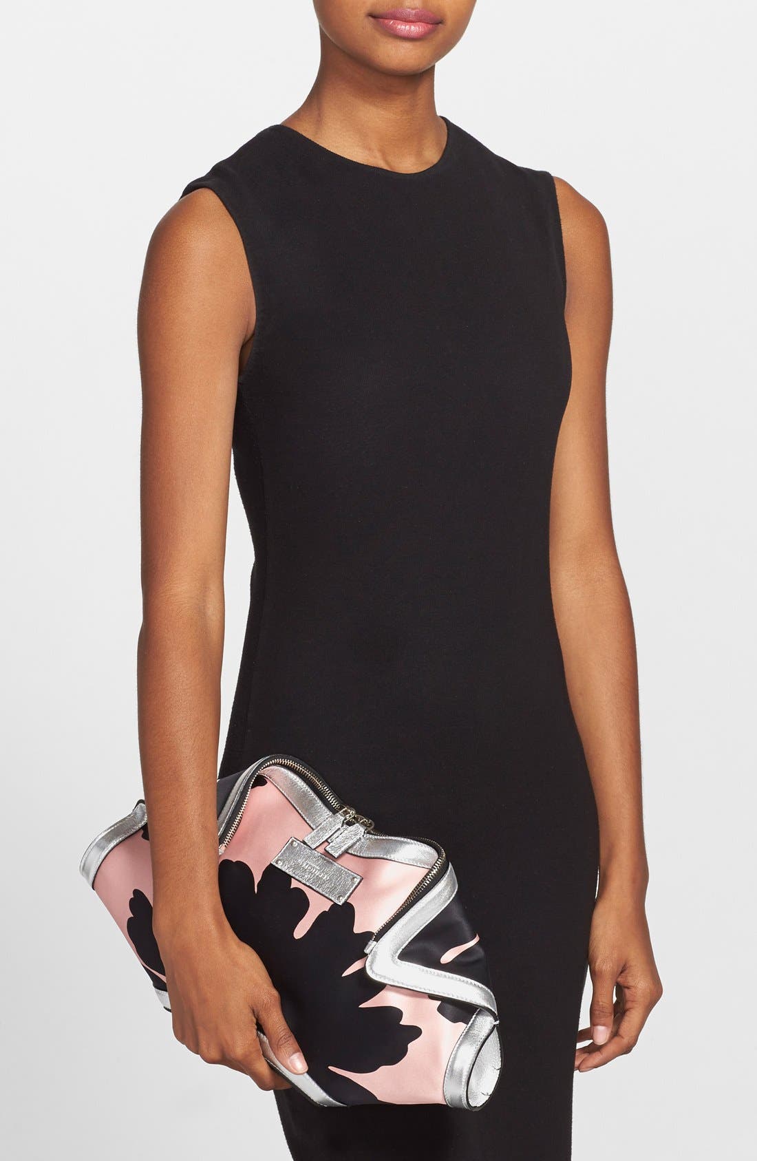 McQueen , Alternate, color, 