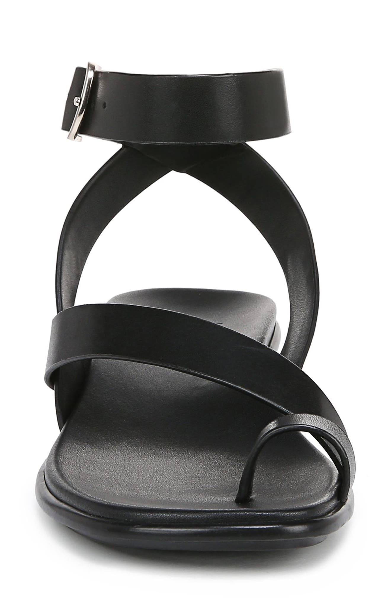 Naturalizer Birch Ankle Strap Sandal, Alternate, color, 