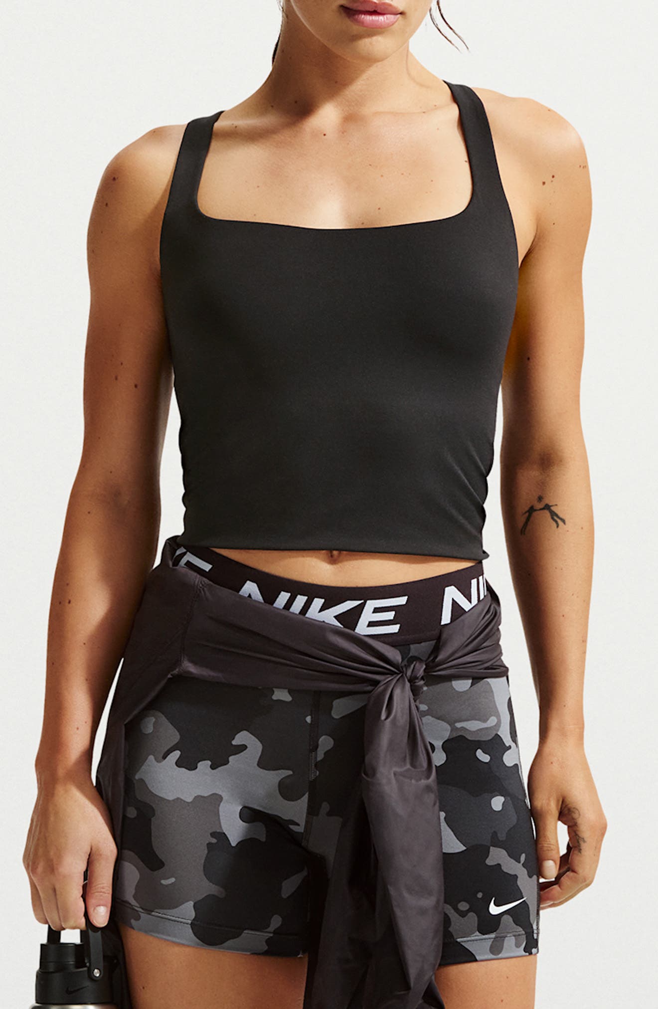 nordstrom rack nike sports bra