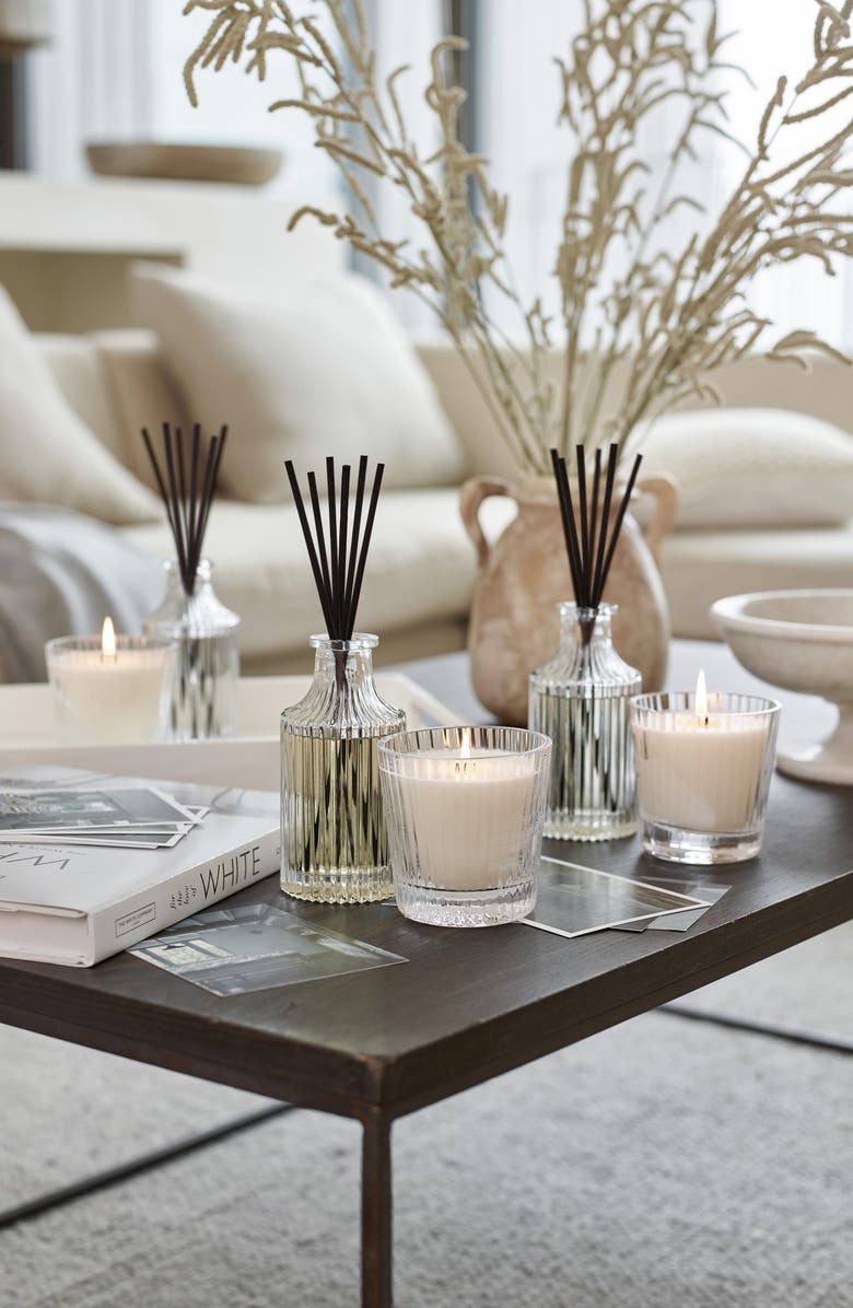 The White Company Coast Reed Diffuser, Alternate, color, 