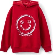Cotton On Kids Kid's Sammy Oversize Hoodie
