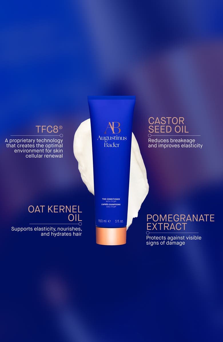 Augustinus Bader The Conditioner, Alternate, color,