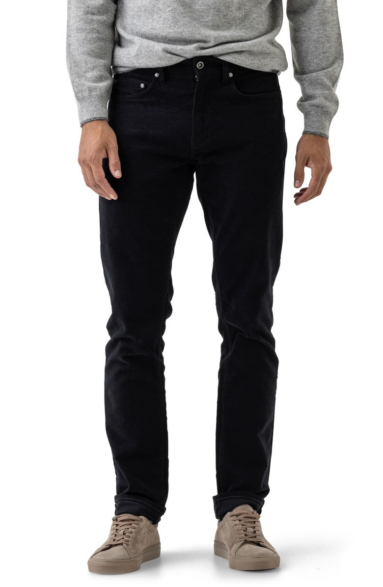 Rodd & Gunn Albury Straight Leg Jeans, Main, color, 
