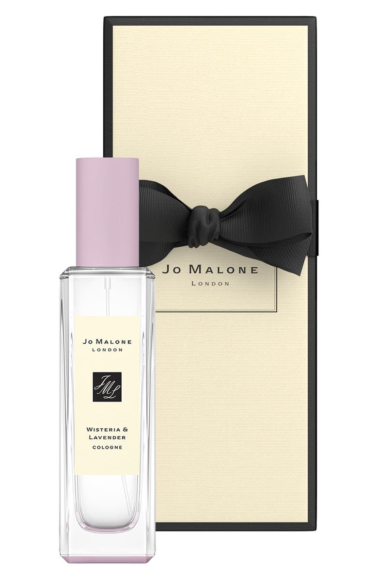Jo Malone London<sup>™</sup> Wisteria & Lavender Cologne, Alternate, color,