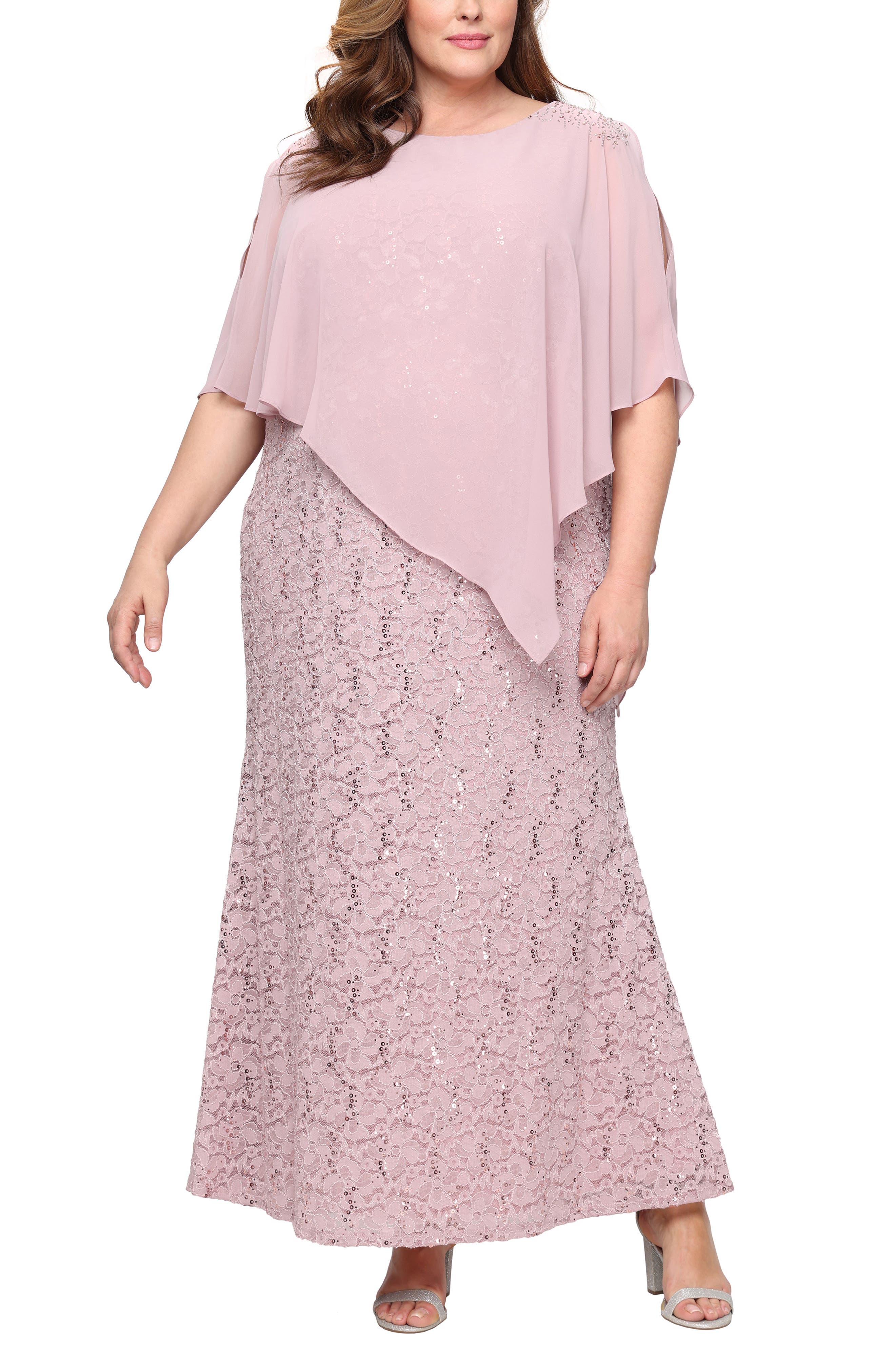 selected BLUSH