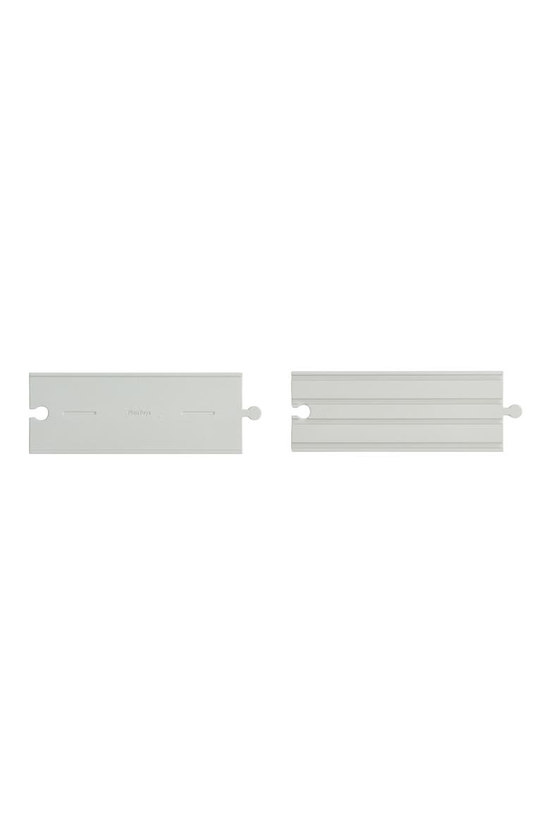 Rubber Road & Rail Extension Tracks, Alternate, color, WHITE