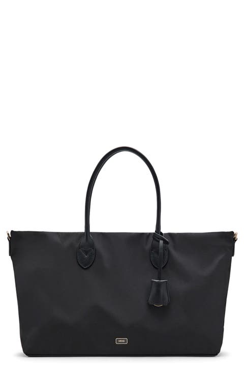 Double Handle Shopper Bag
