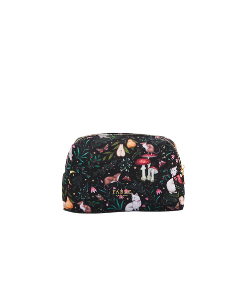 Niva Print Cosmetic Pouch