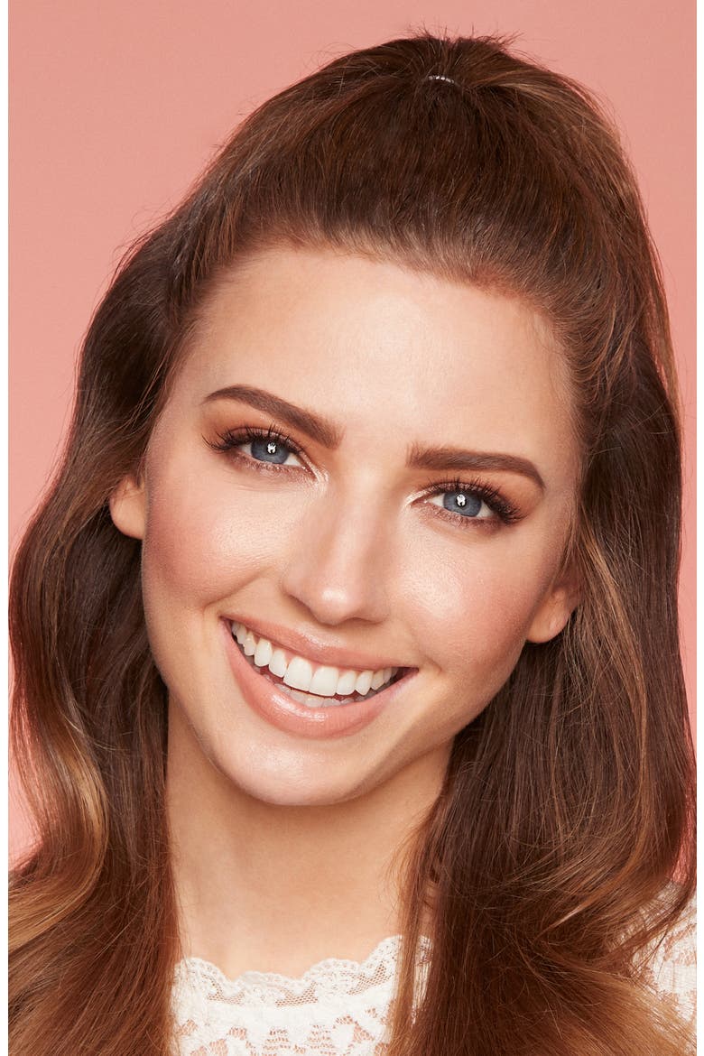 Benefit Gimme Precise Brows Full Size Set (Nordstrom Exclusive), Alternate, color, SHADE 3- WARM LIGHT BROWN