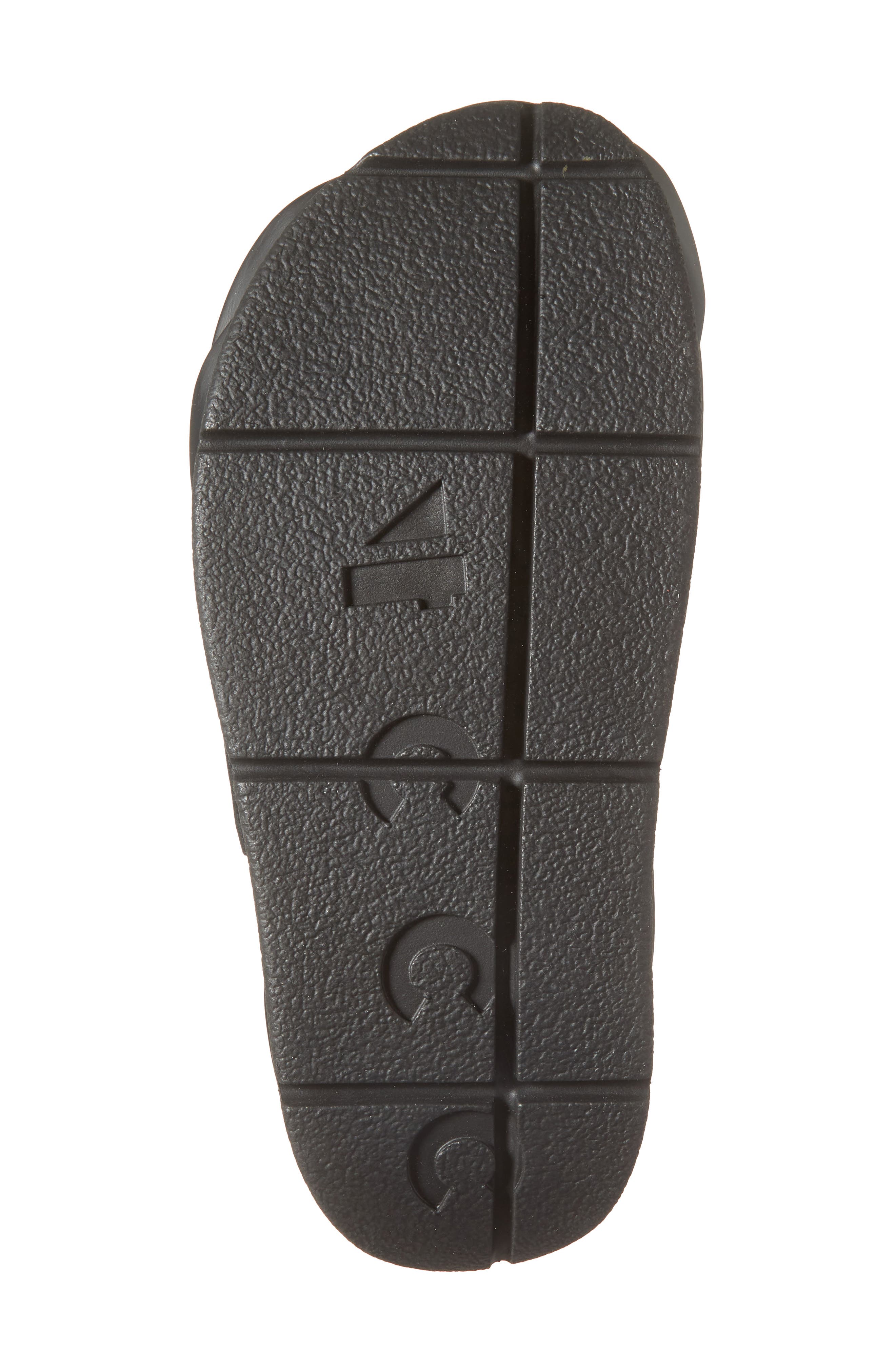 Женские сандалии 4CCCCEES Mellow Glow Platform Sandal — фото 6