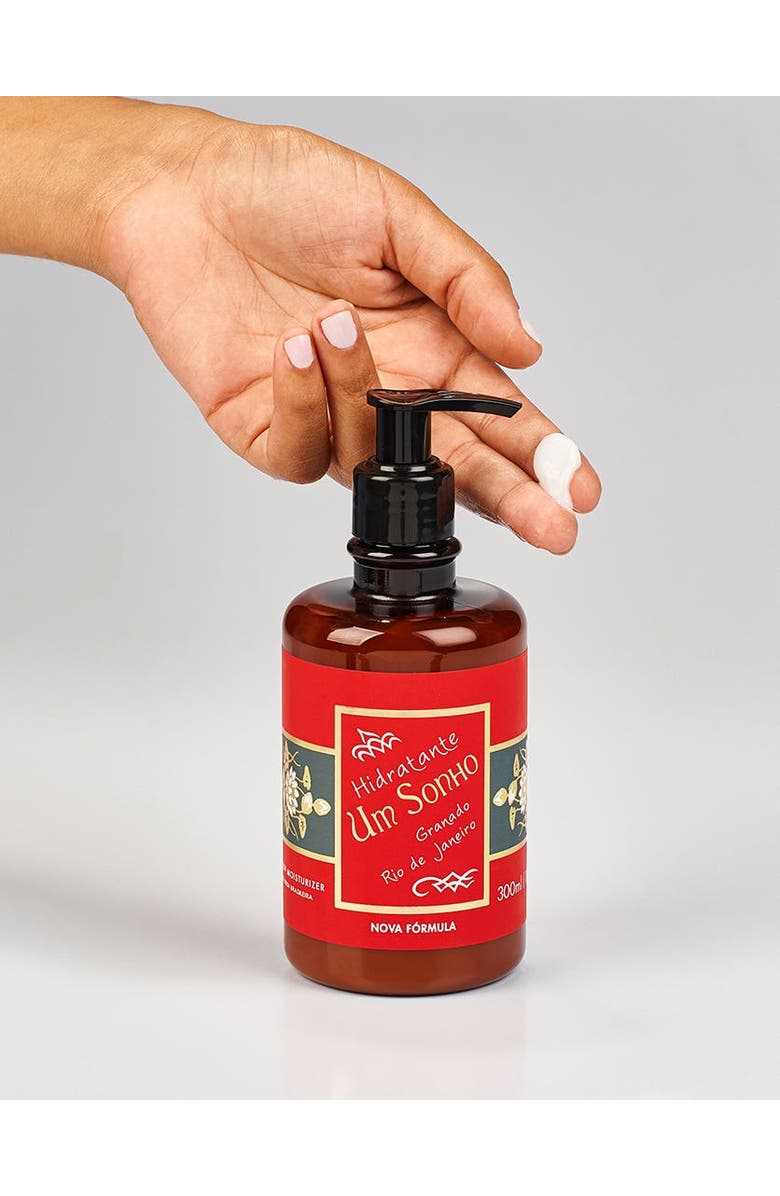 GRANADO Um Sonho Moisturizer, Alternate, color, NO COLOR