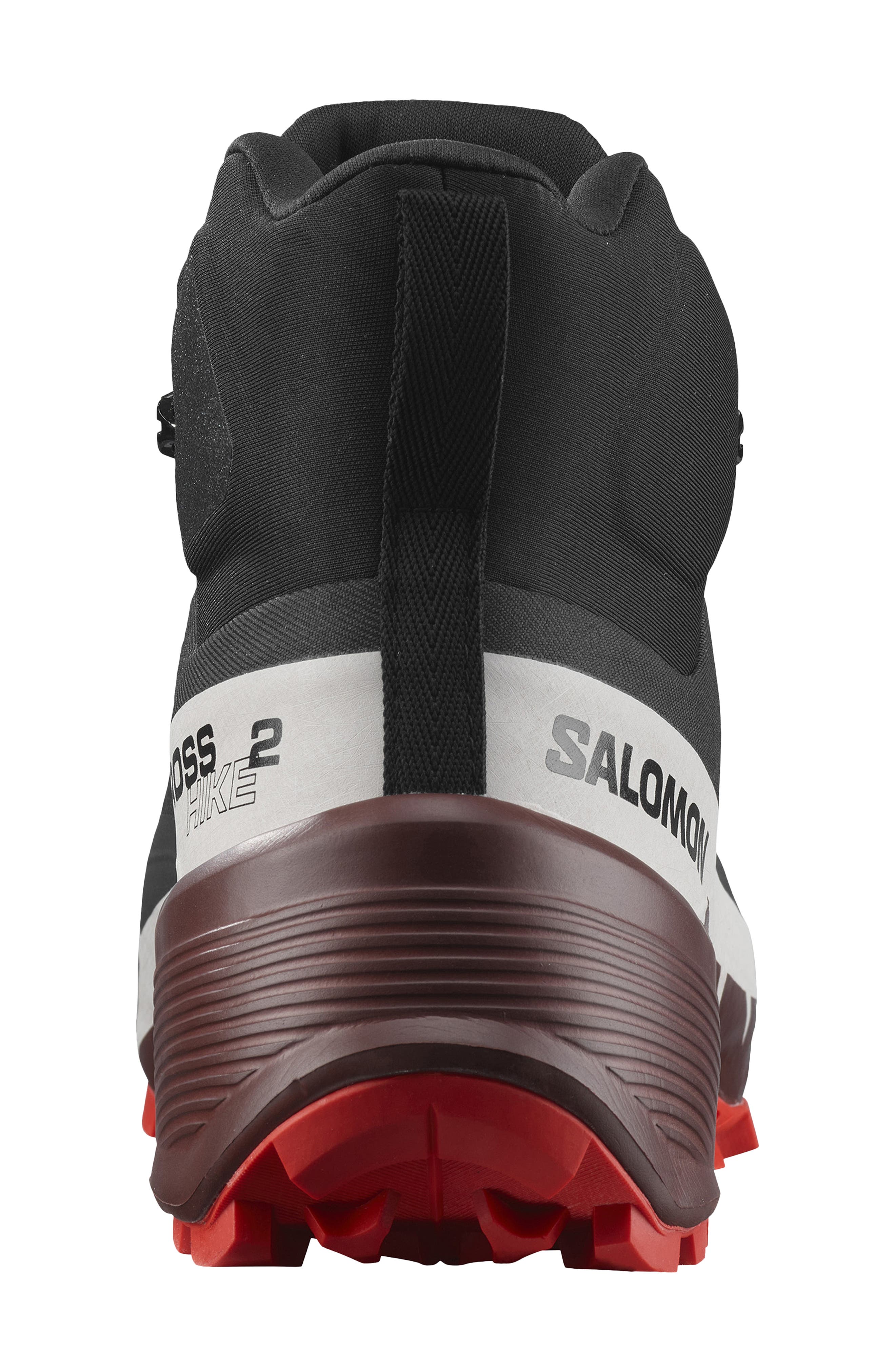 Salomon Cross Hike 2 Mid GTX Shoe, Alternate, color, 