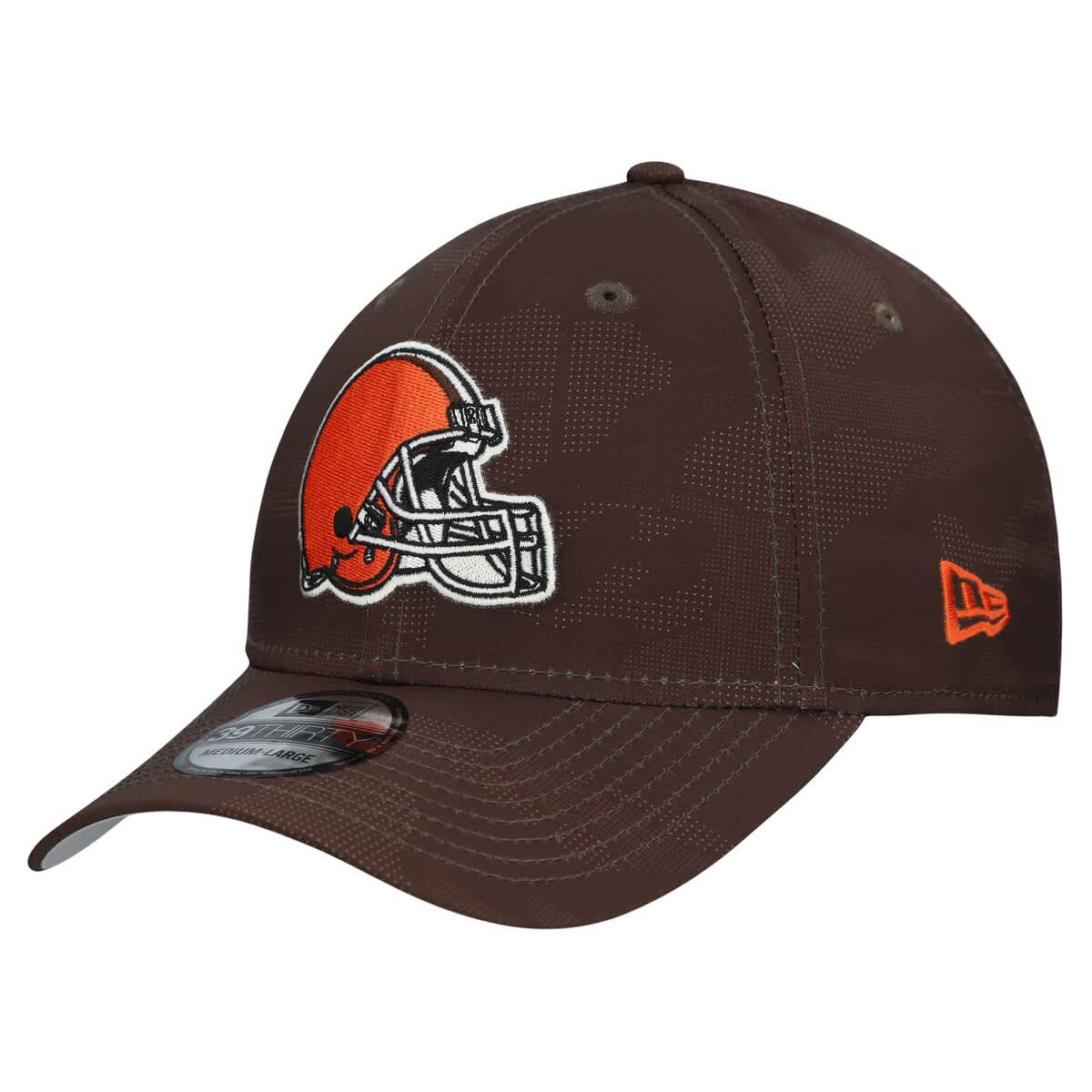 selected Brown