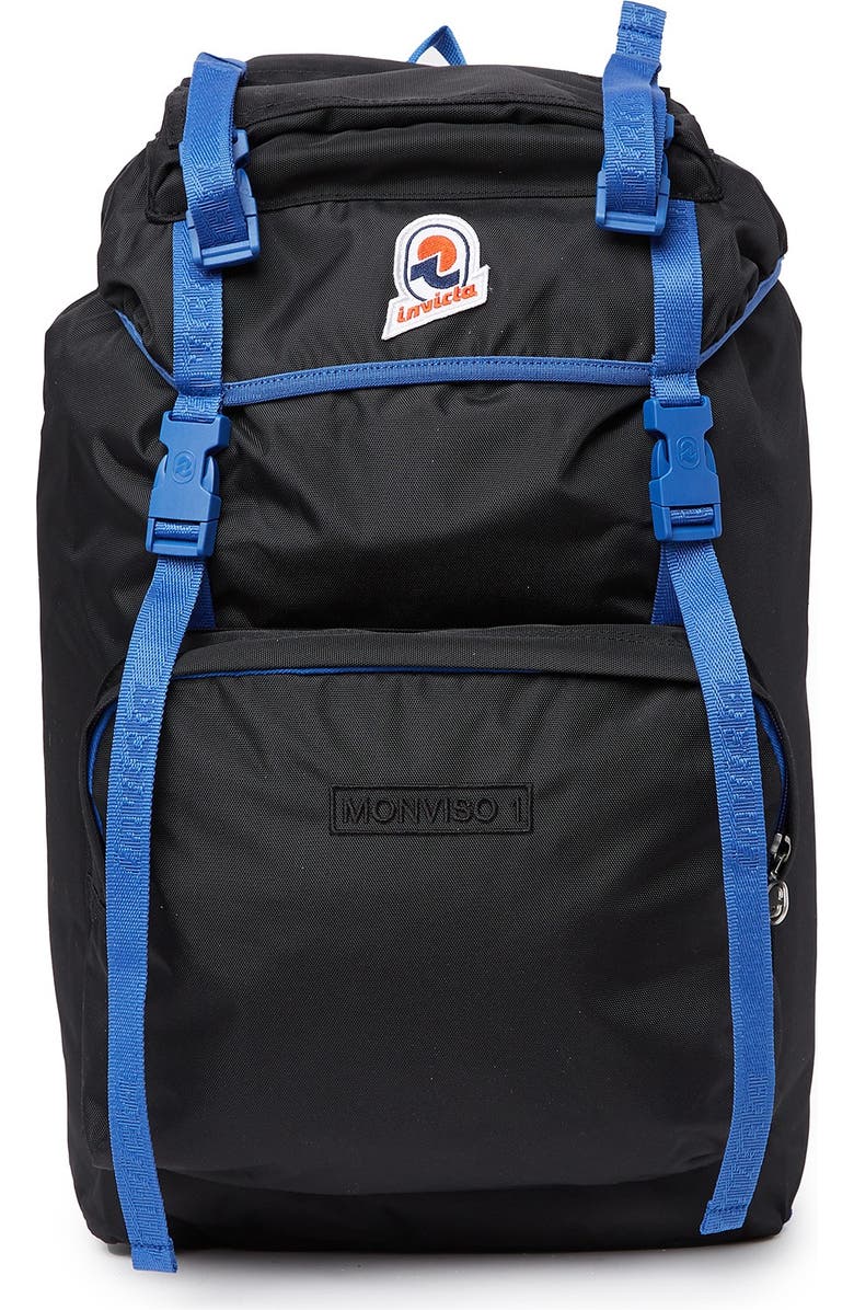 Invicta Alpine Backpack INVICTA BAGS Monviso 1 Backpack | Nordstromrack