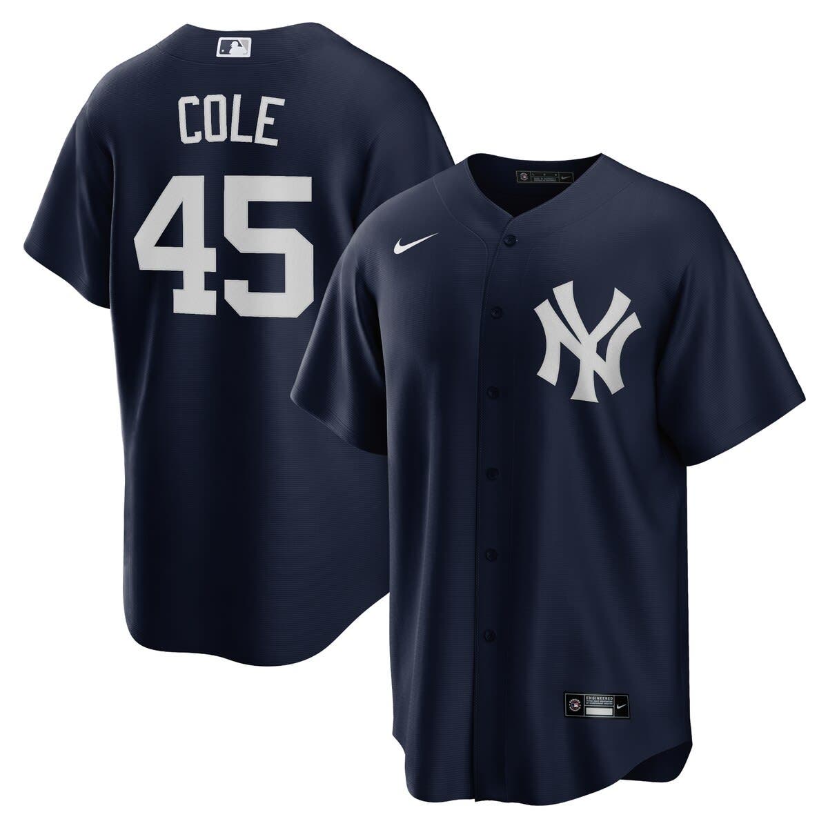 selected Navy