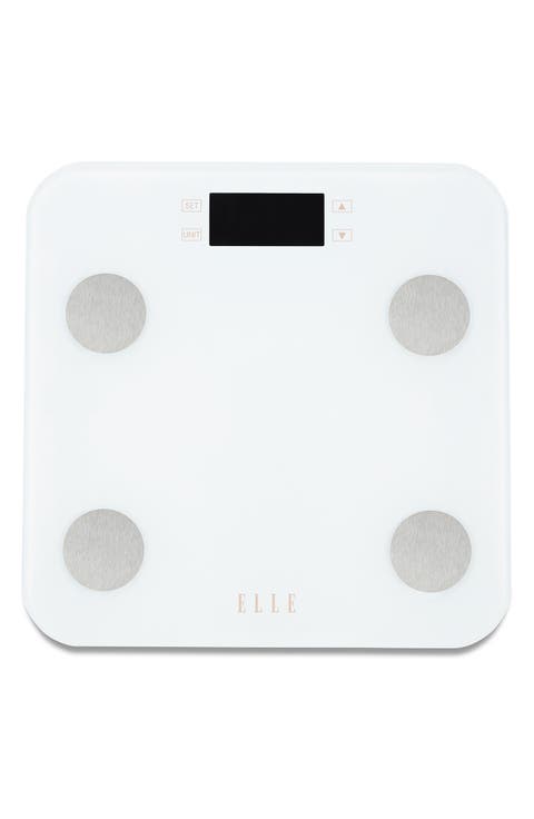 Body Analysis Digital Scale