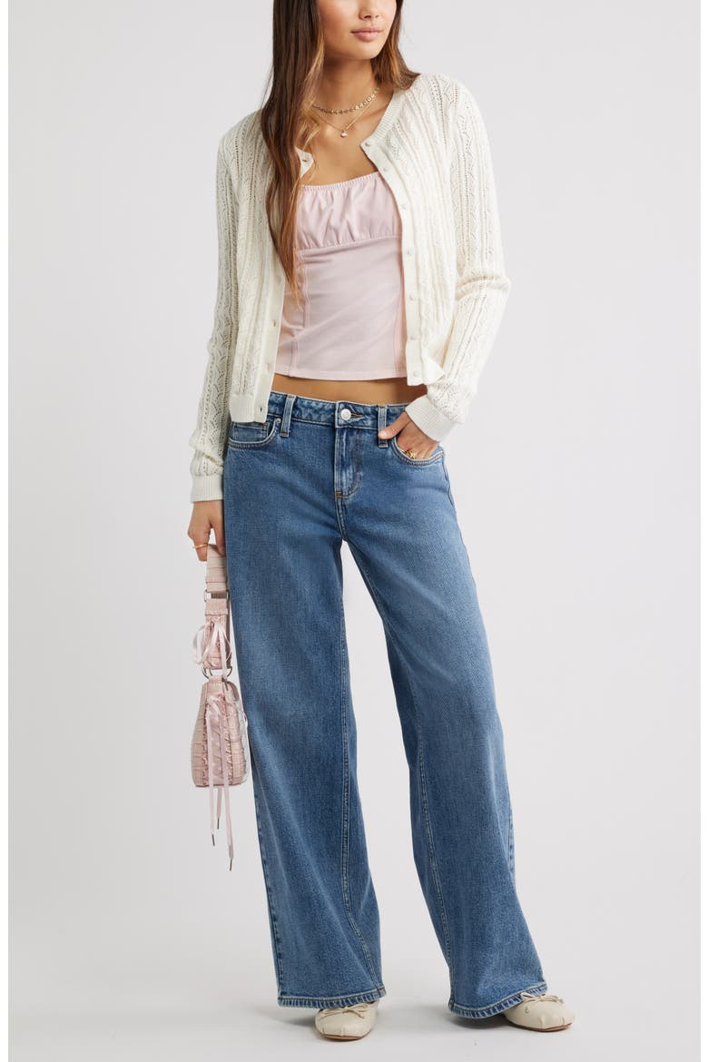 Ruched Tank Top, Alternate, color, PINK BALM